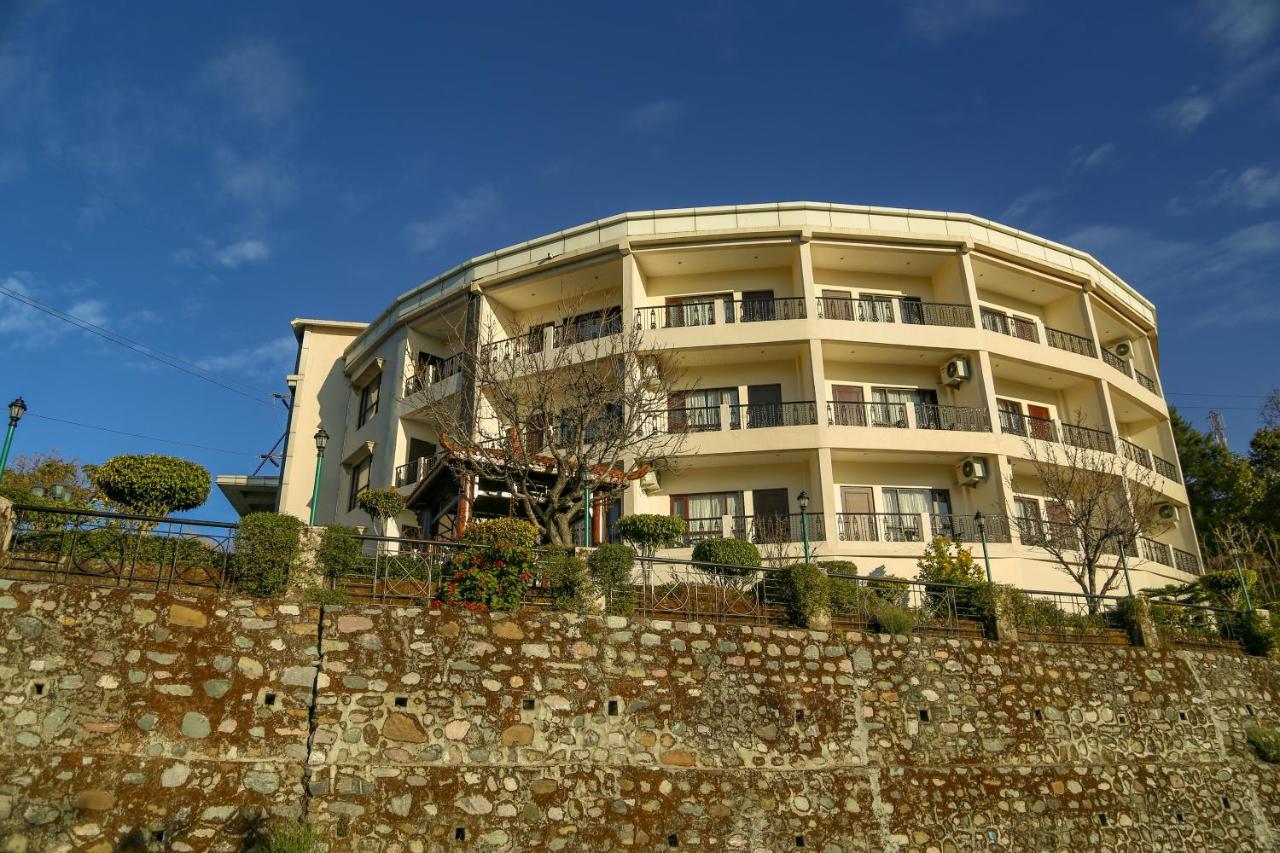 Excel Hotels And Resorts Bhīm Tāl Zewnętrze zdjęcie