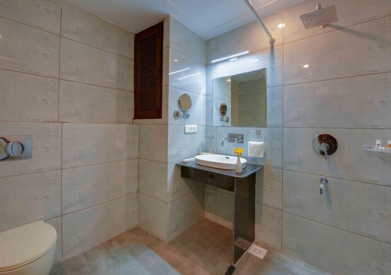Excel Hotels And Resorts Bhīm Tāl Zewnętrze zdjęcie