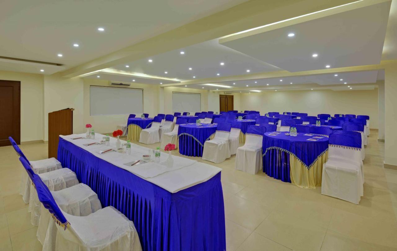 Excel Hotels And Resorts Bhīm Tāl Zewnętrze zdjęcie